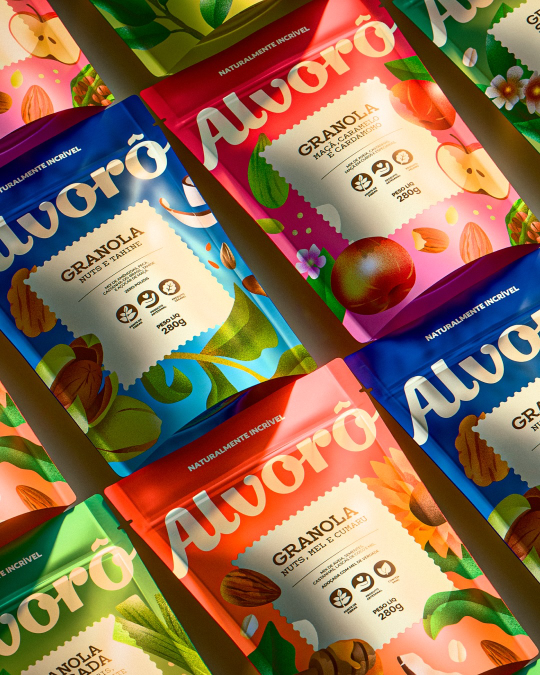 Alvoro identity detail