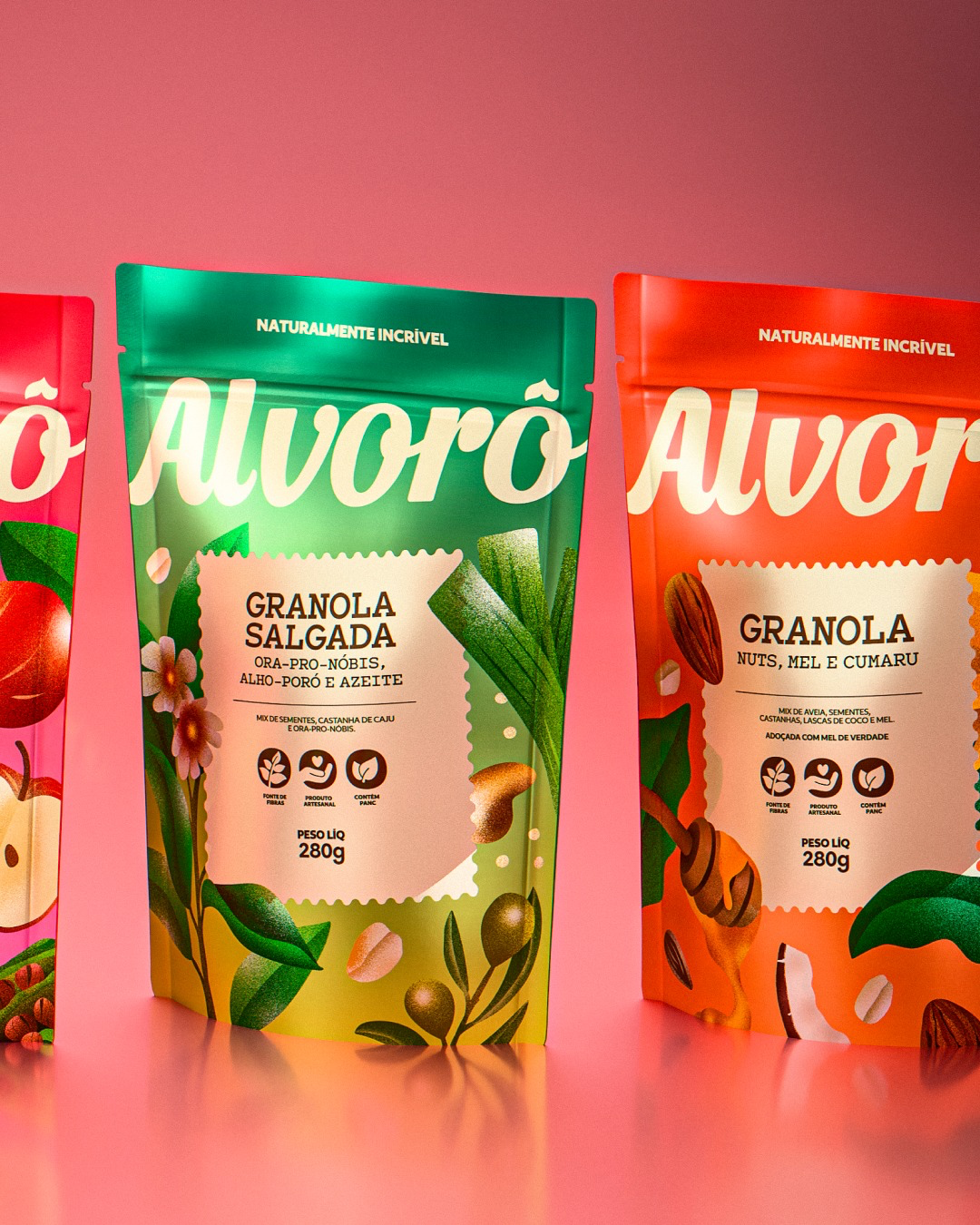 Alvoro material detail