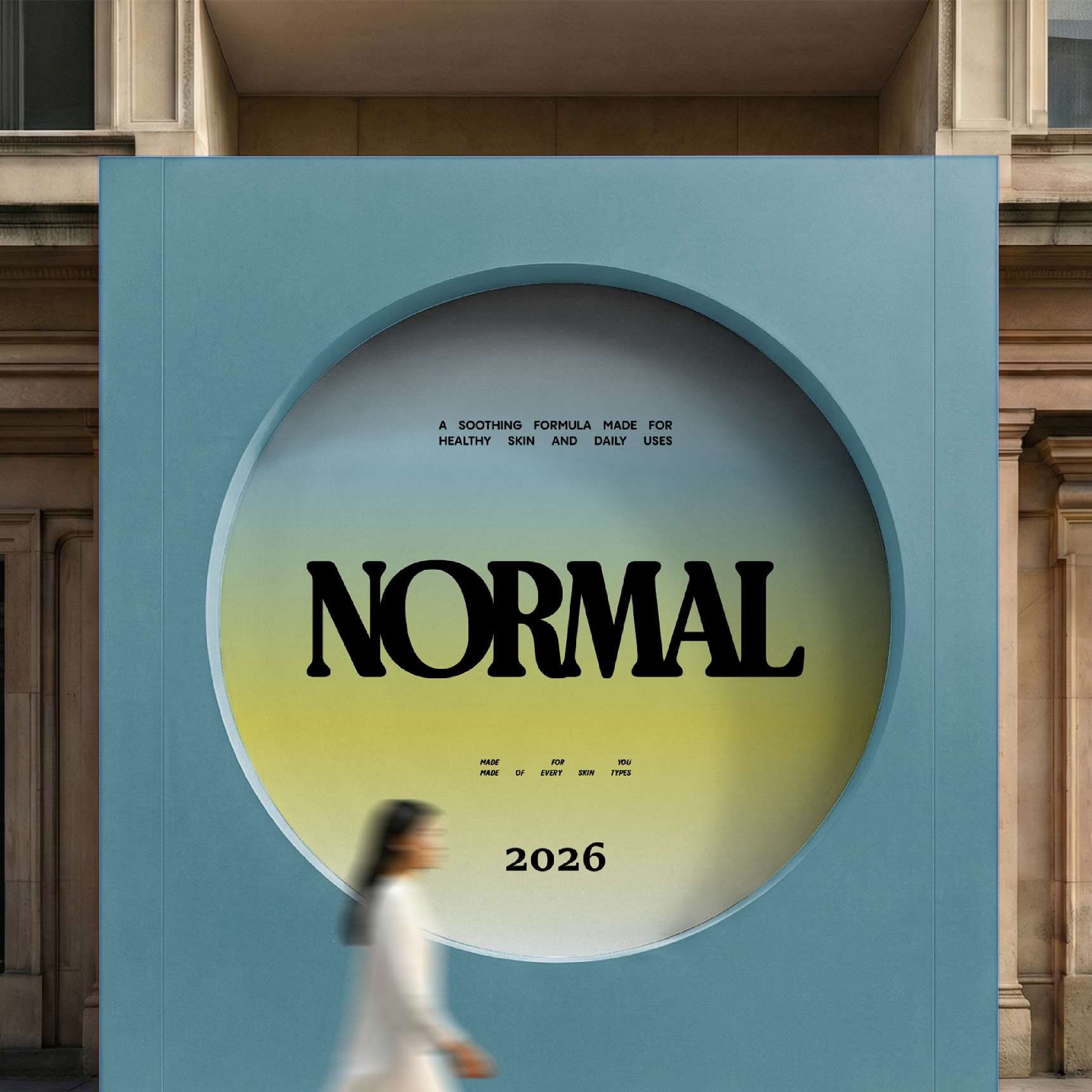NORMAL additional visual 3