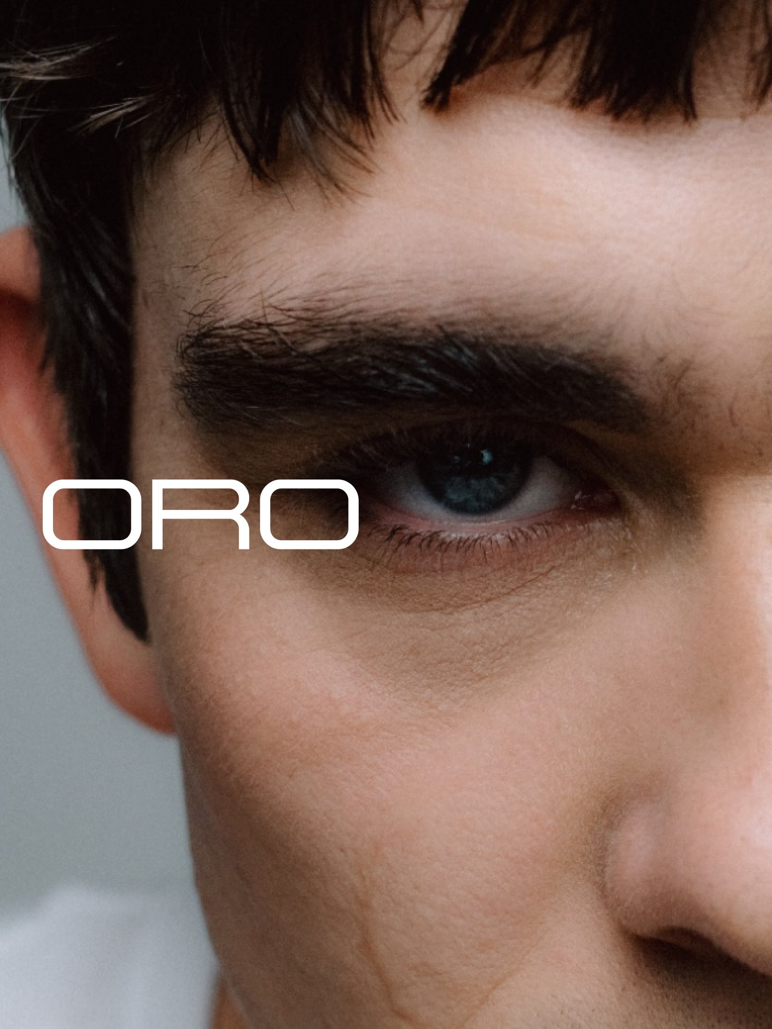 ORO material detail