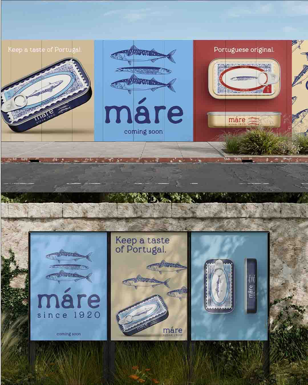 MARÉ additional visual 4