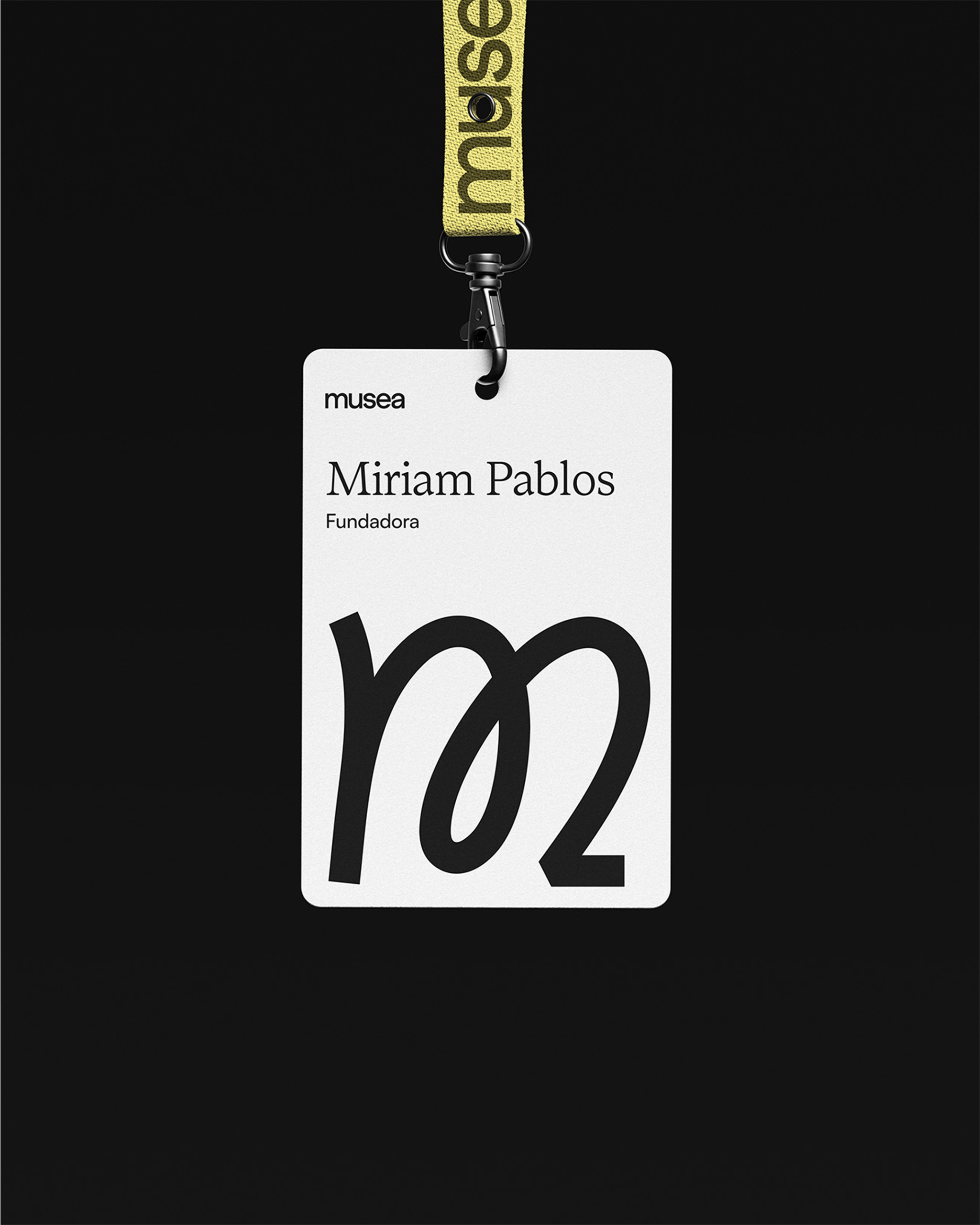 Musea additional visual 3