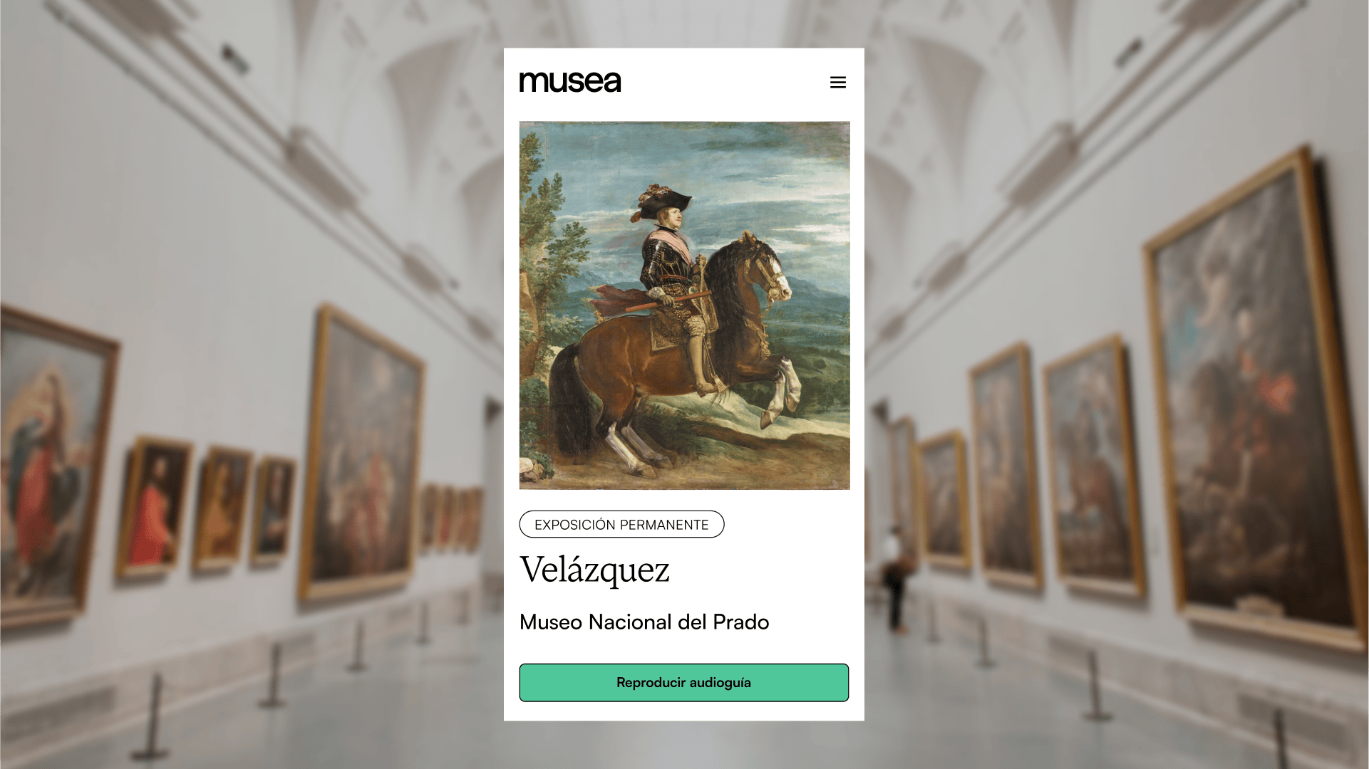 Musea additional visual 5