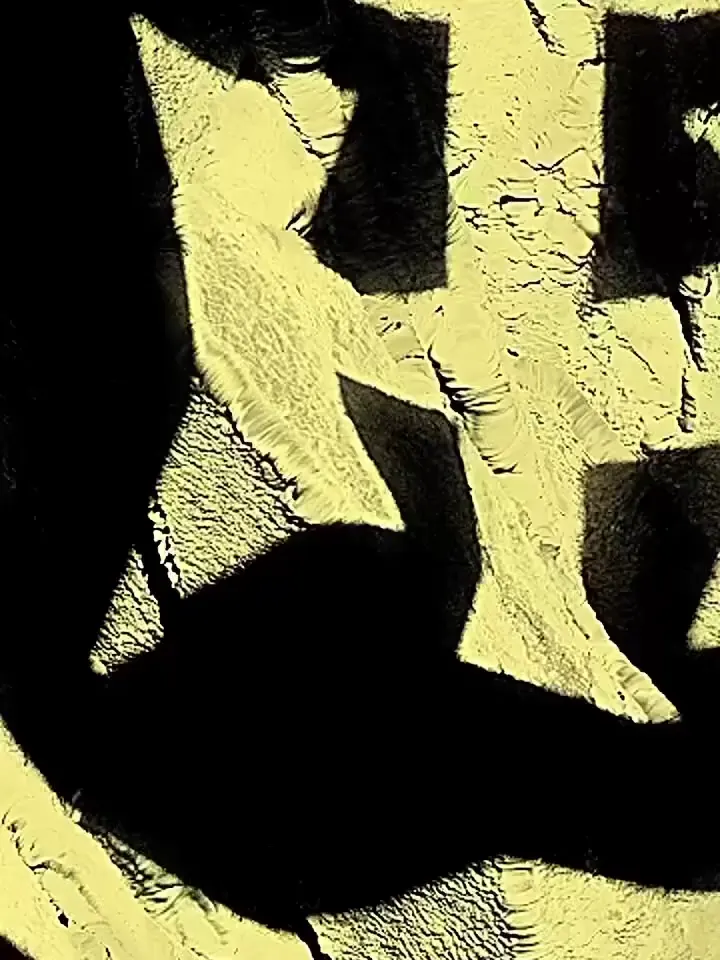 The Heist material detail