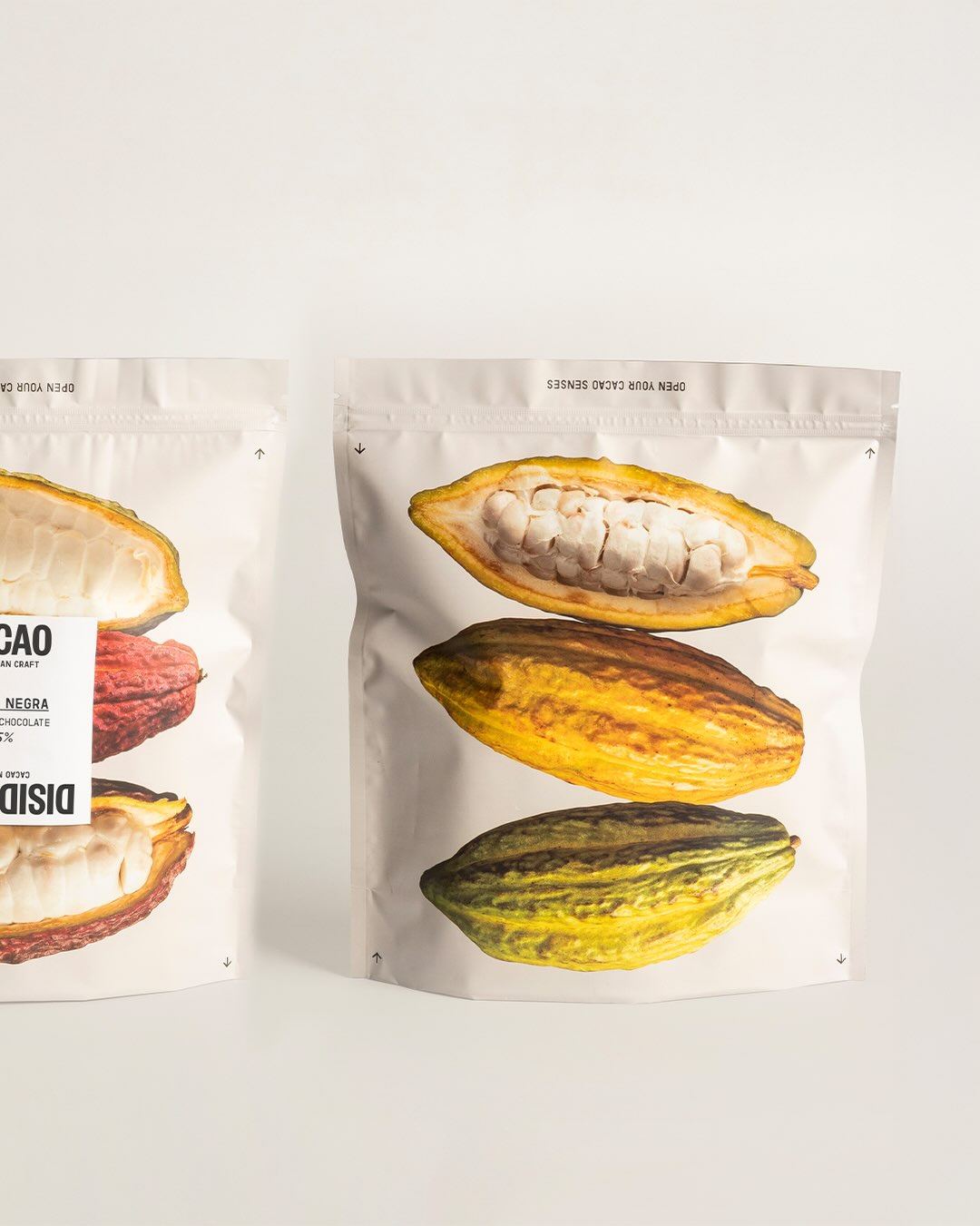 Cacao Disidente additional visual 1
