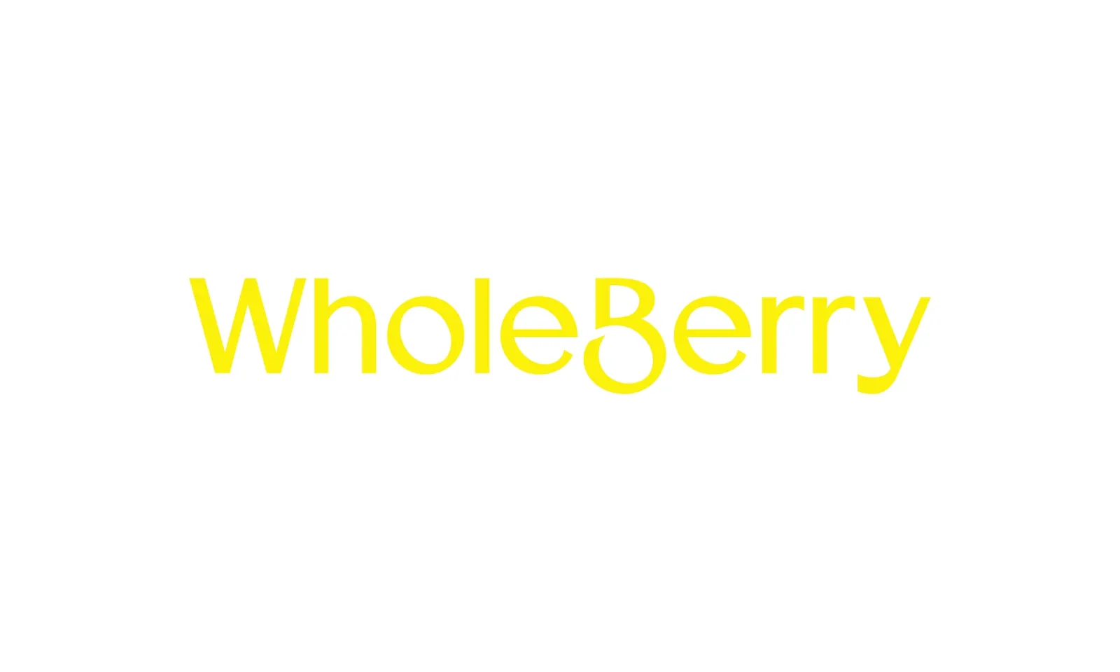 Wholeberry material detail