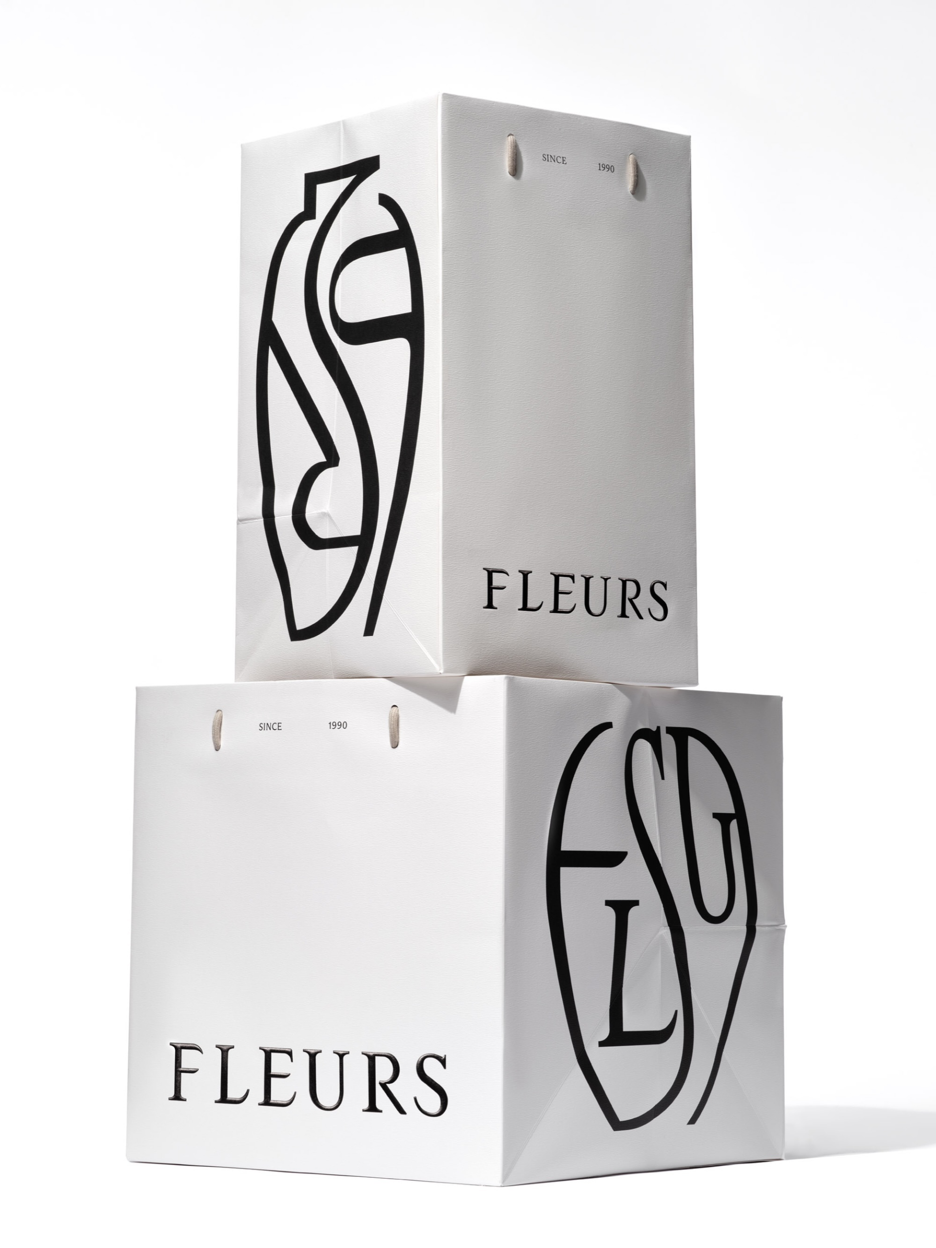 FLEURS material detail