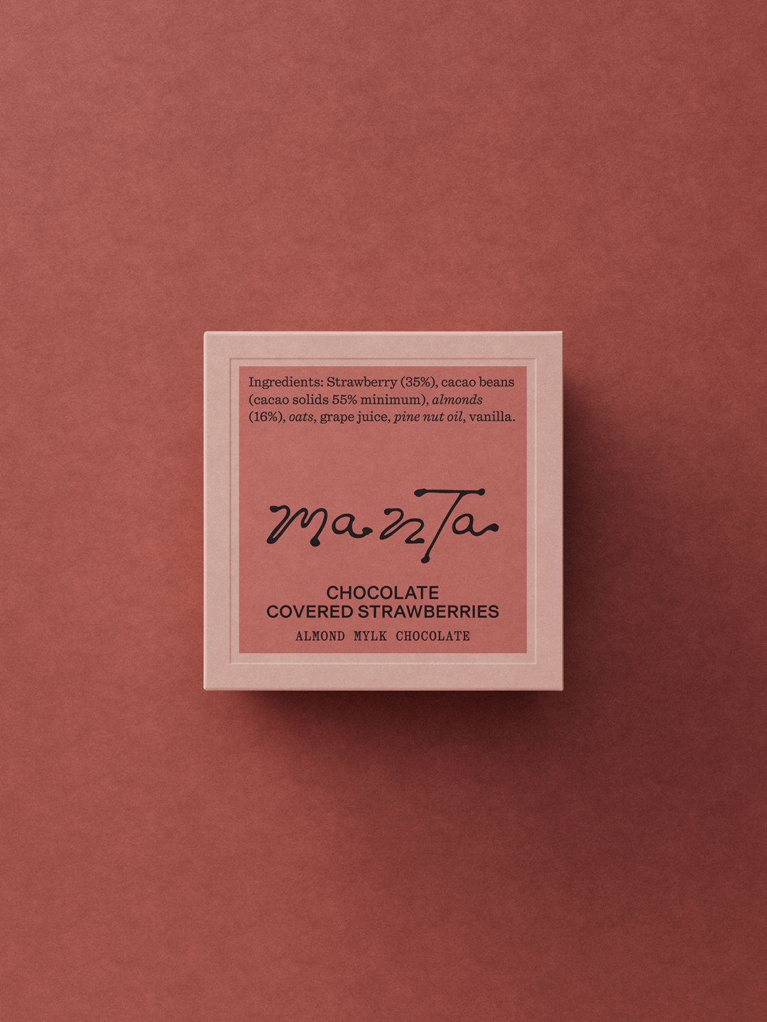 Manta Chocolate additional visual 5