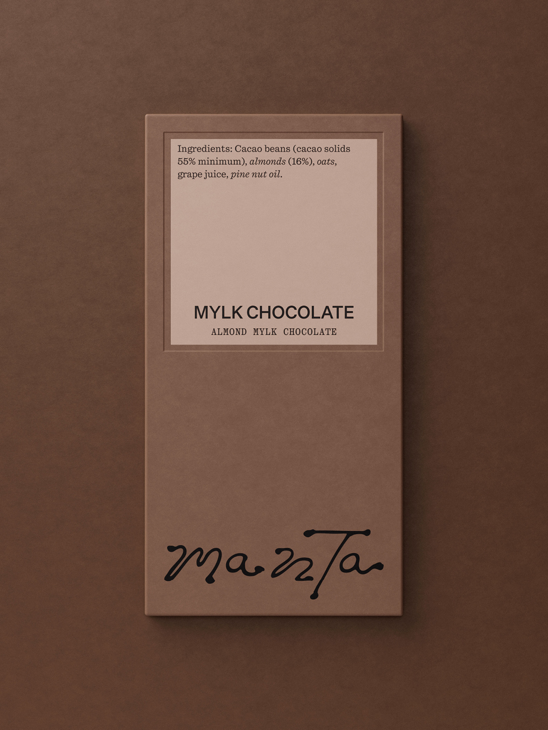 Manta Chocolate additional visual 16
