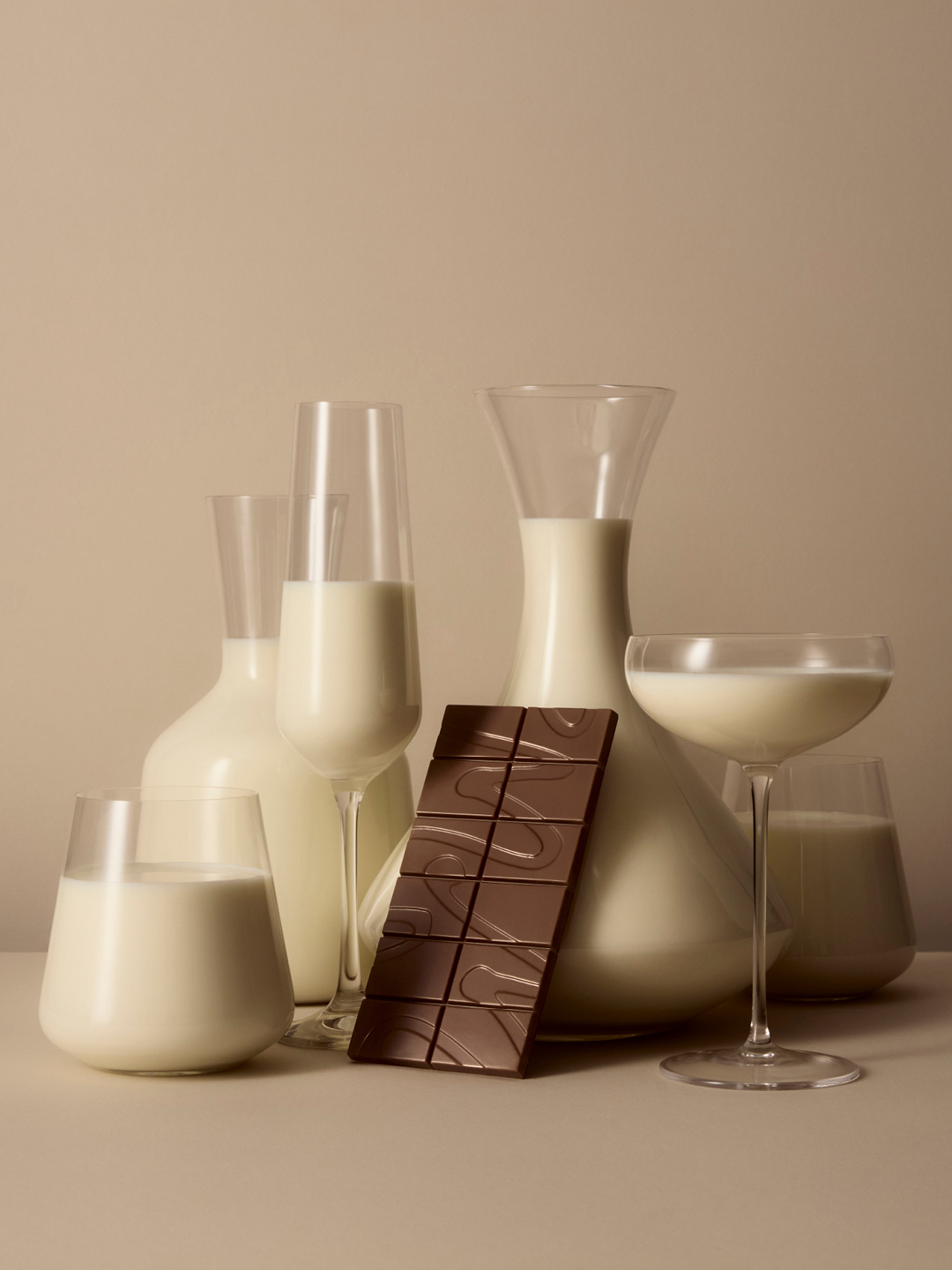 Manta Chocolate additional visual 3