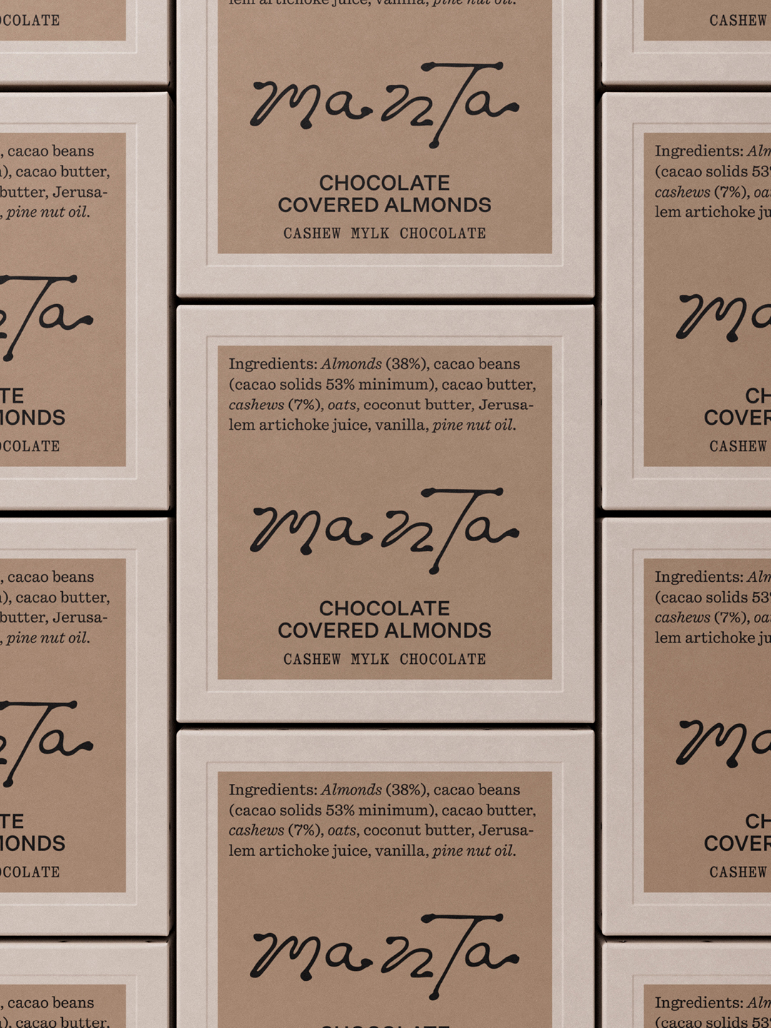 Manta Chocolate additional visual 12