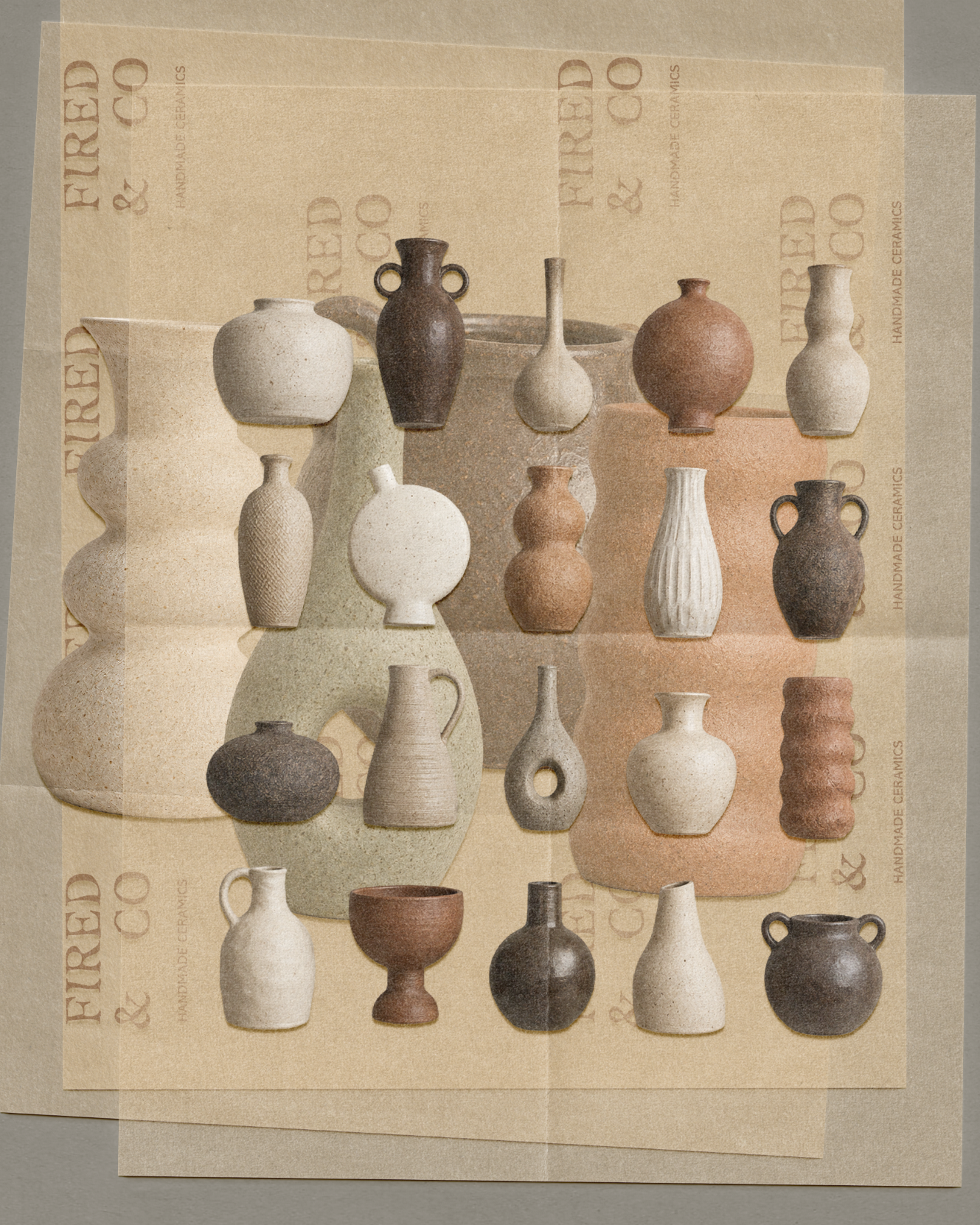 Fired & co additional visual 6