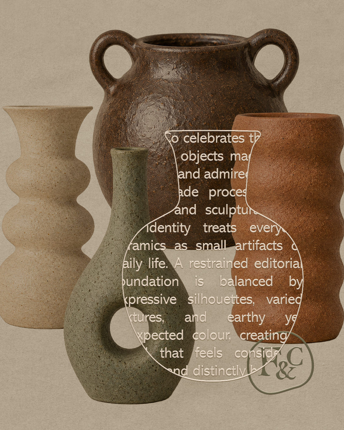 Fired & co full project presentation