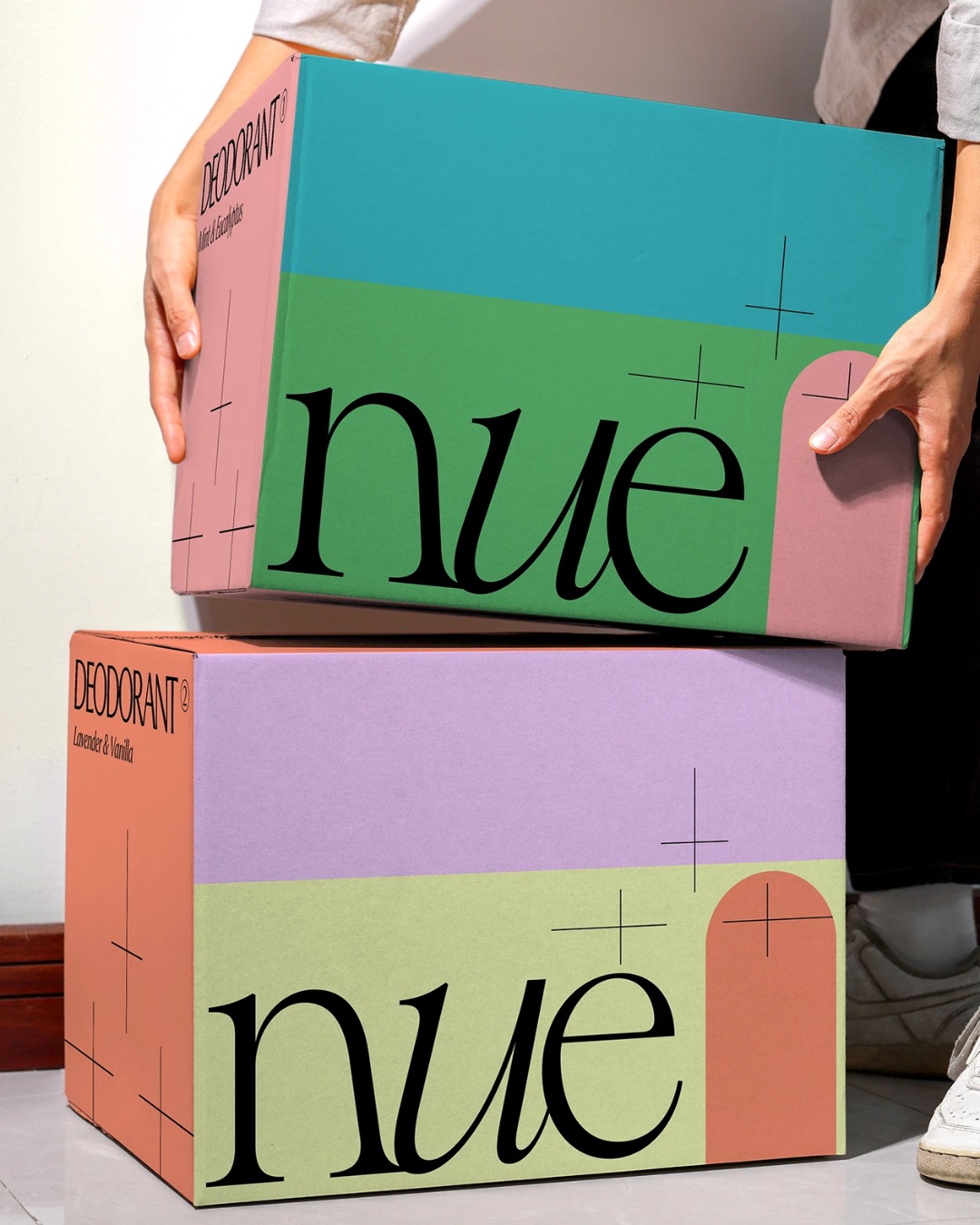 NUE full project presentation