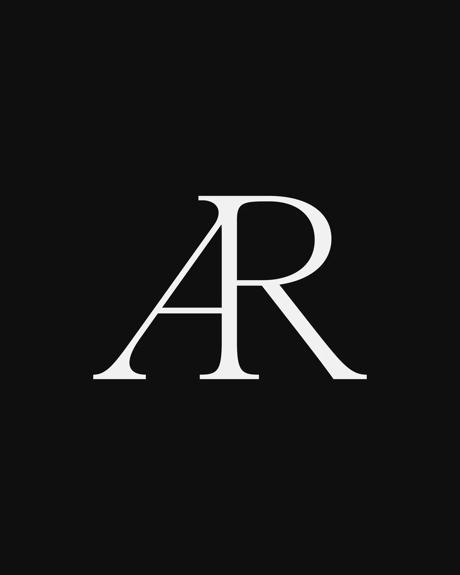 La Cuadrilla brand project — visual 1