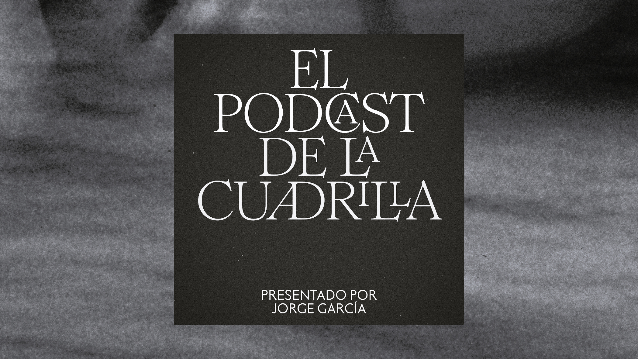 La Cuadrilla material detail