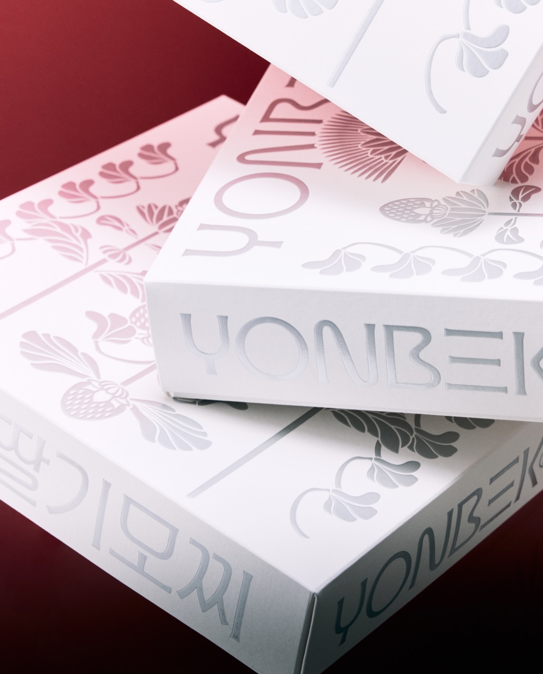 Yonbek identity detail