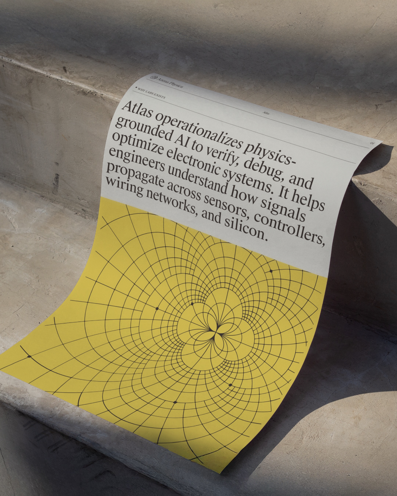 Arena Physica additional visual 4
