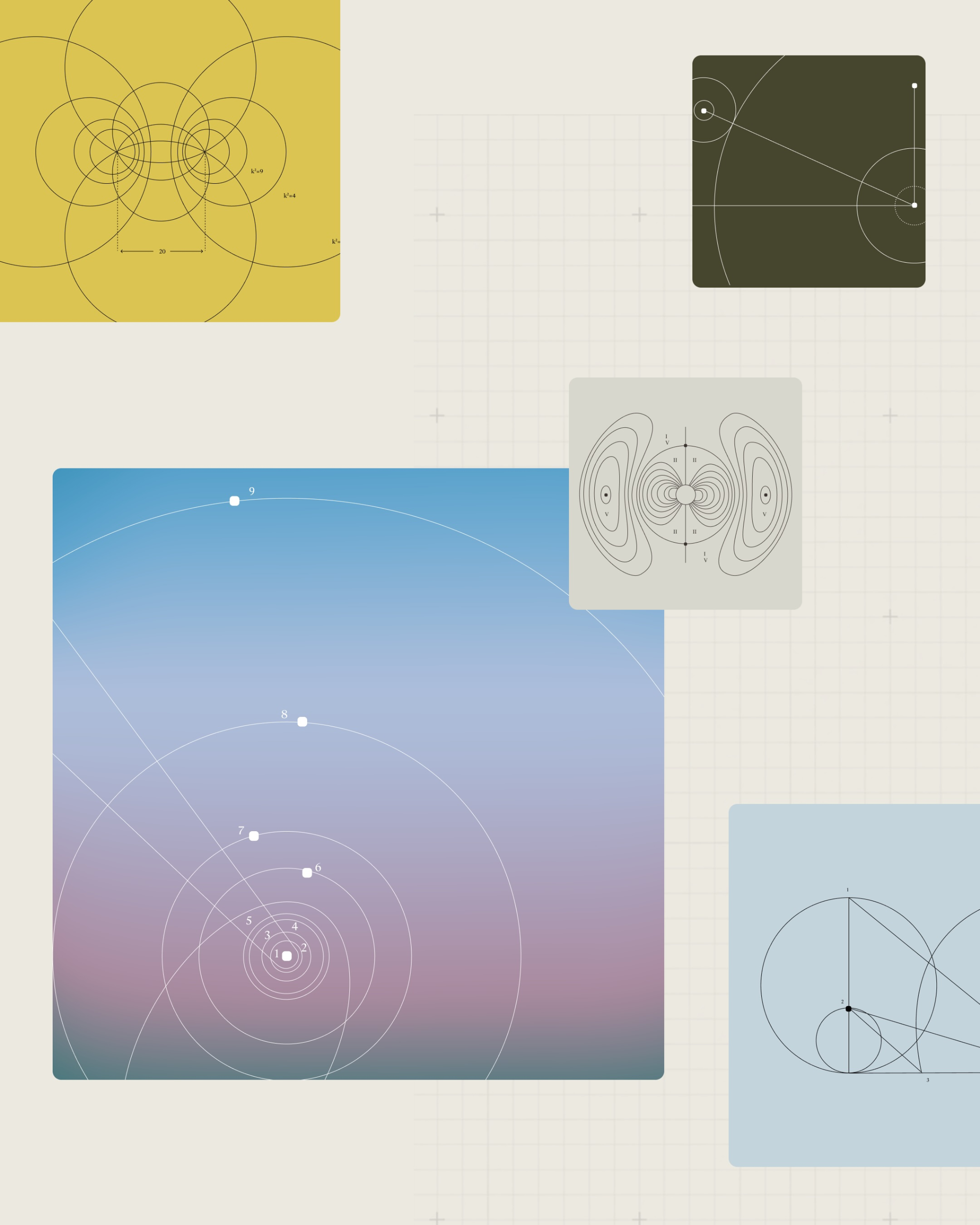 Arena Physica material detail