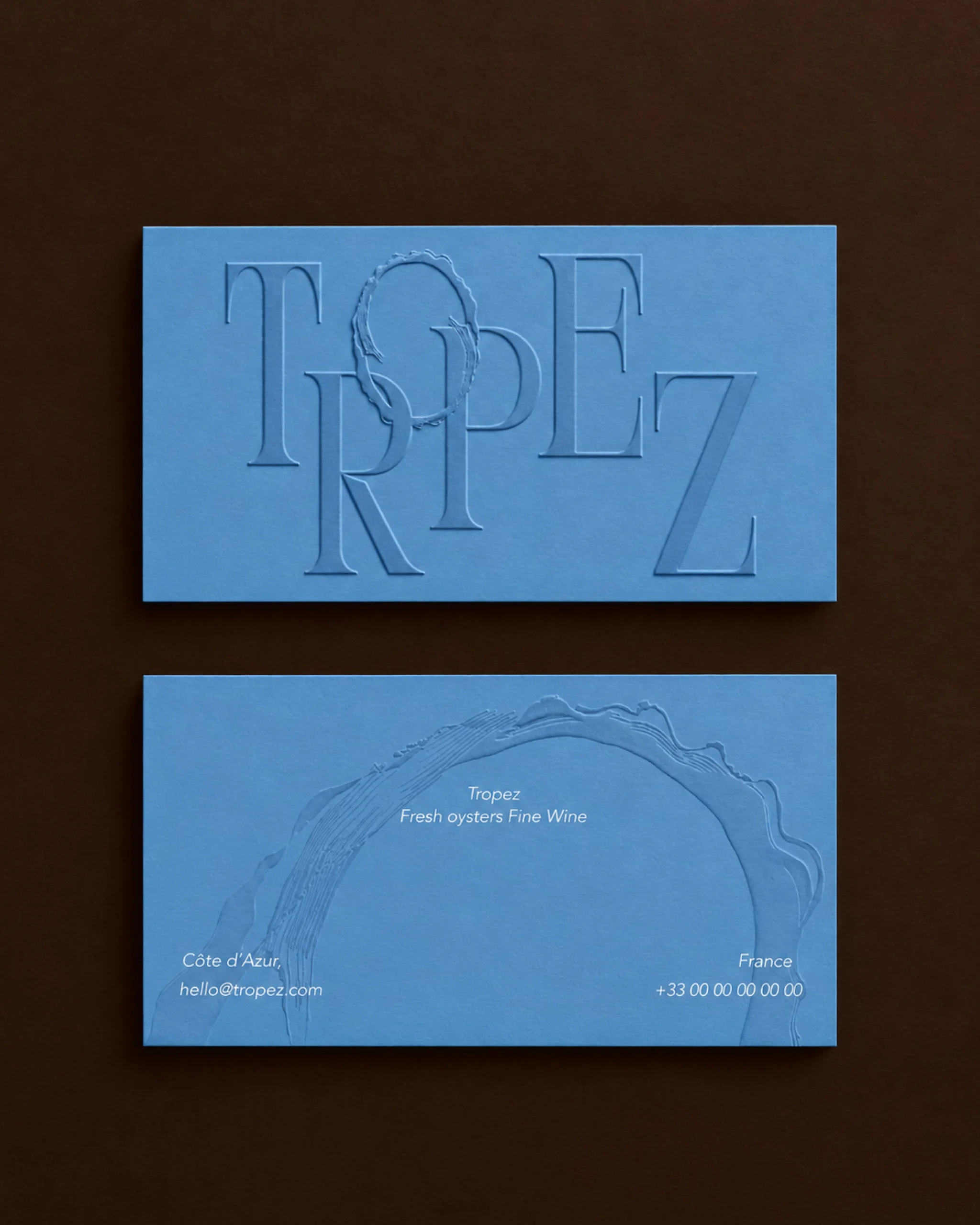 Tropez additional visual 9