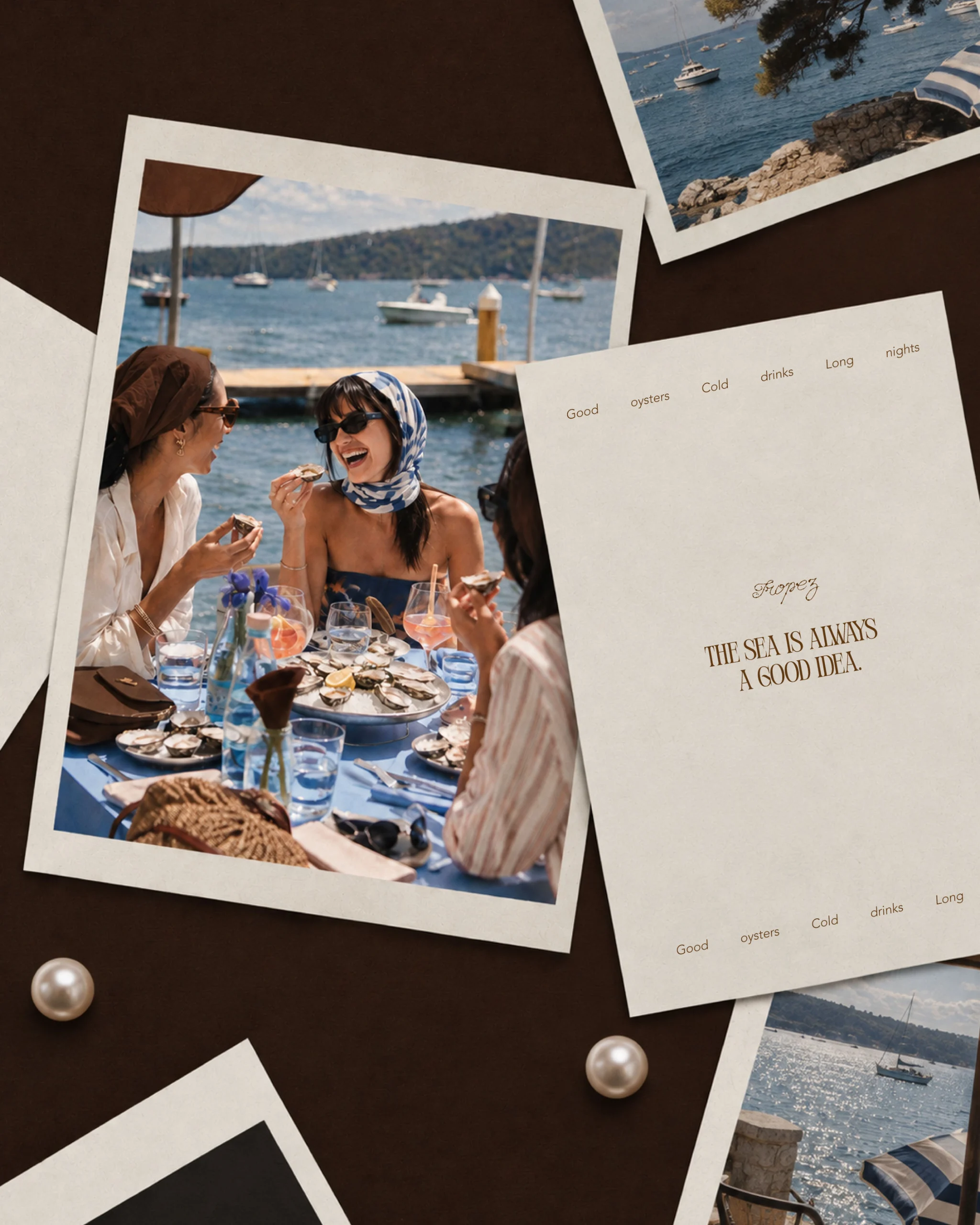 Tropez additional visual 1