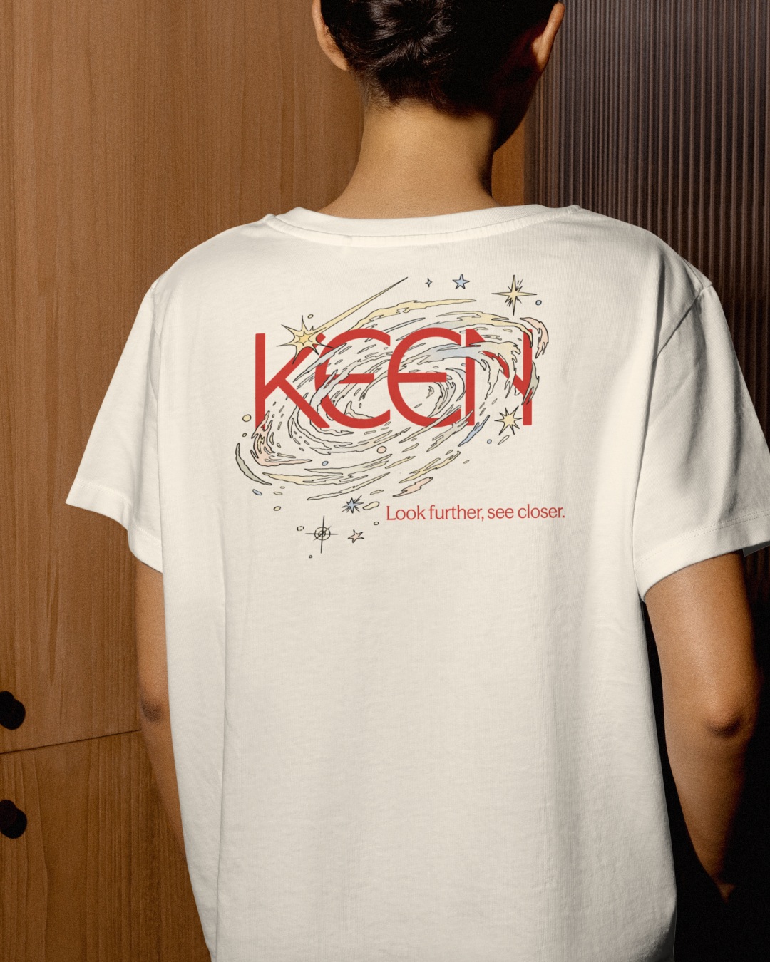 Keen additional visual 2