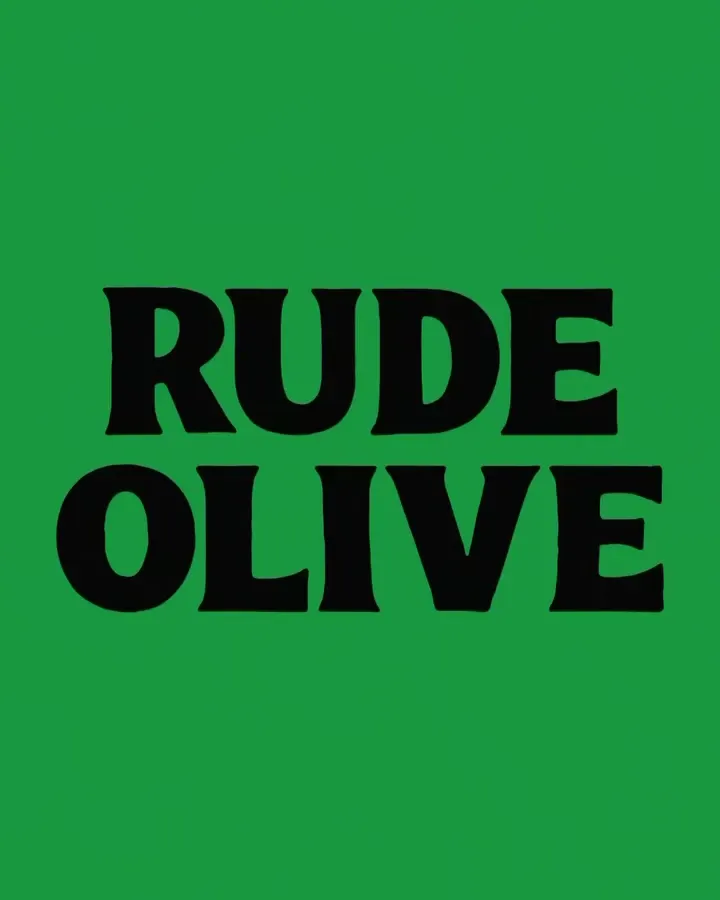 Rude Olive additional visual 10