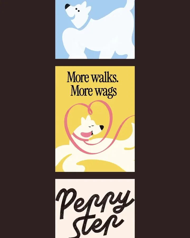Peppy Step additional visual 1