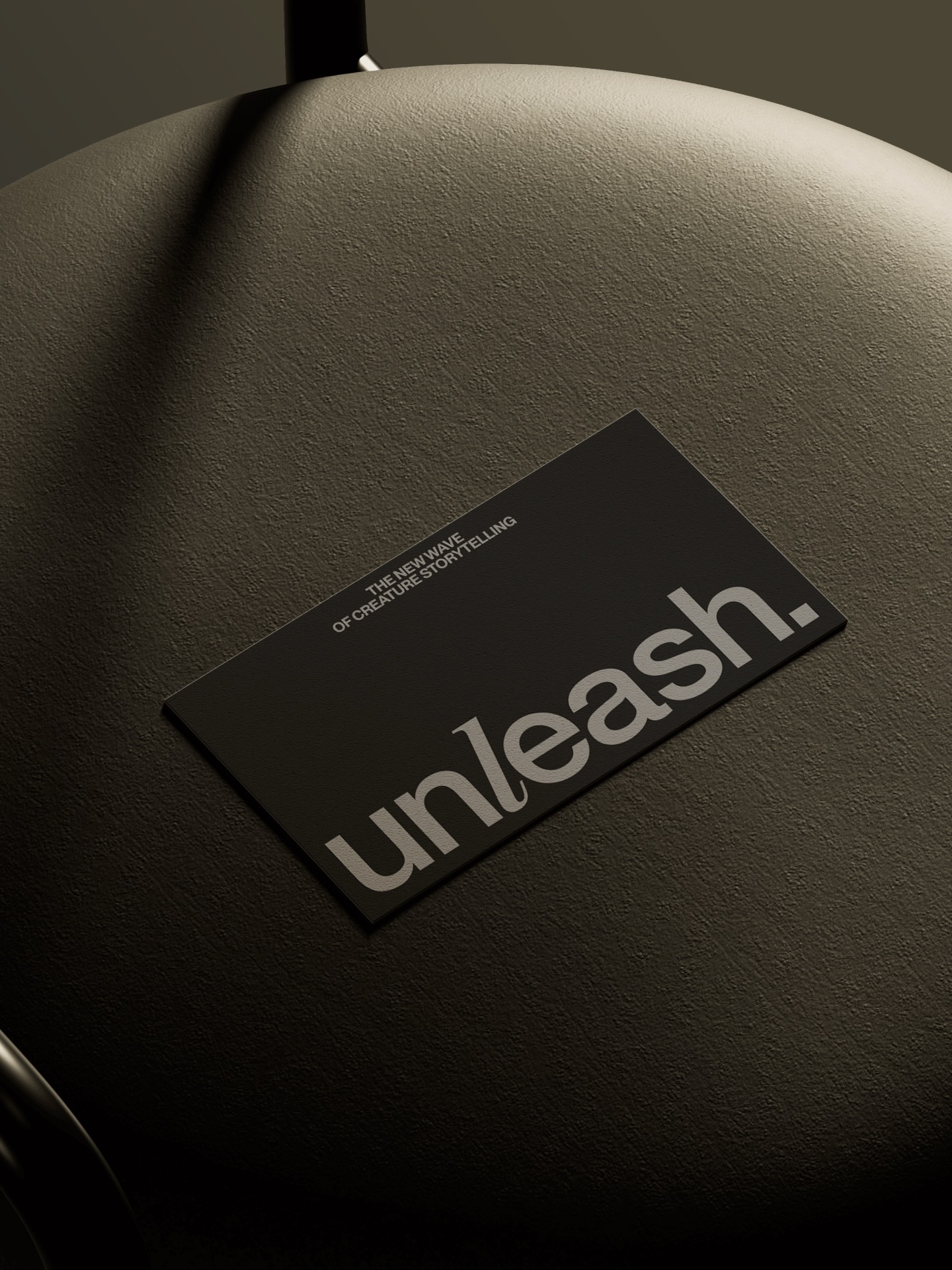 Unleash identity detail