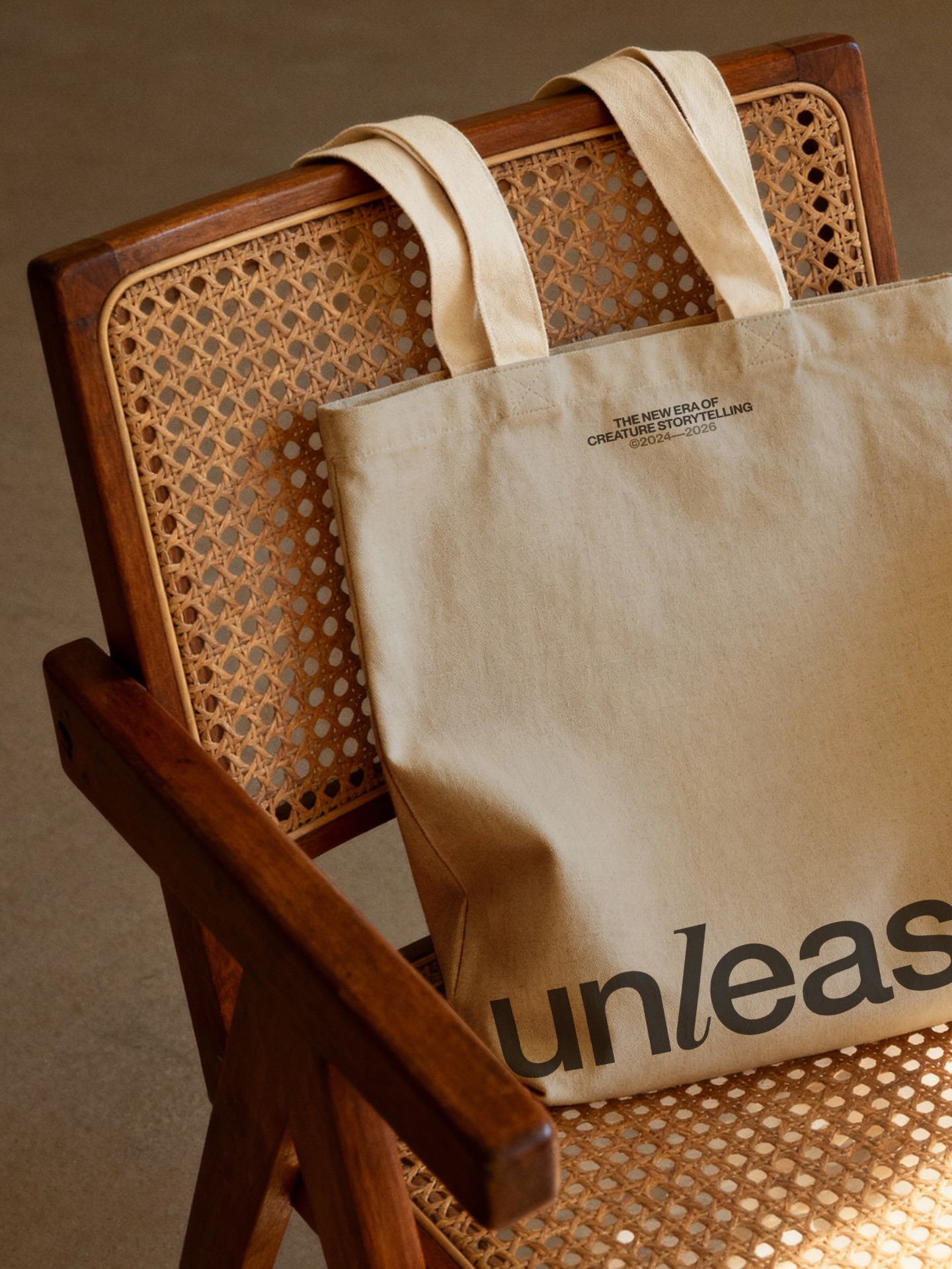 Unleash additional visual 3
