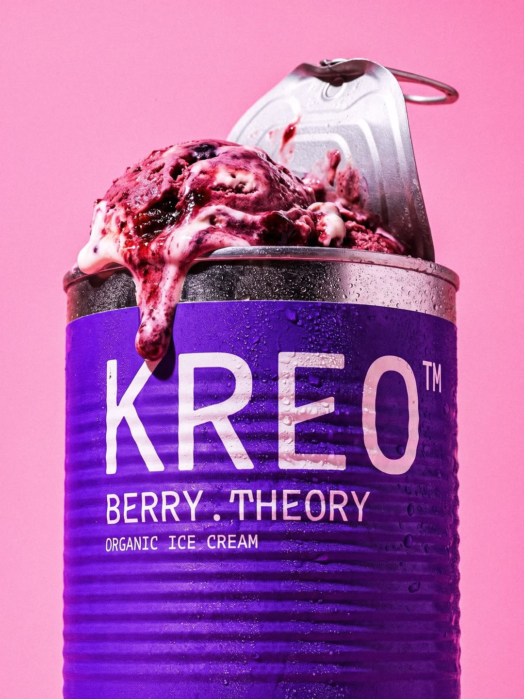 KREO ICE CREAM additional visual 1