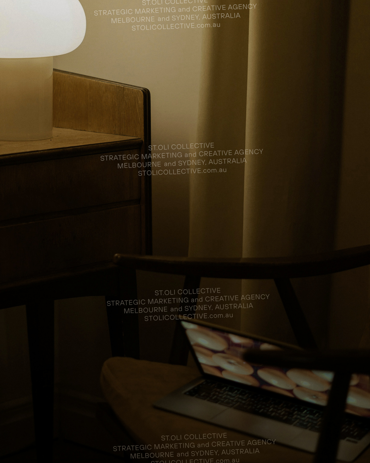 St.Oli Collective additional visual 3