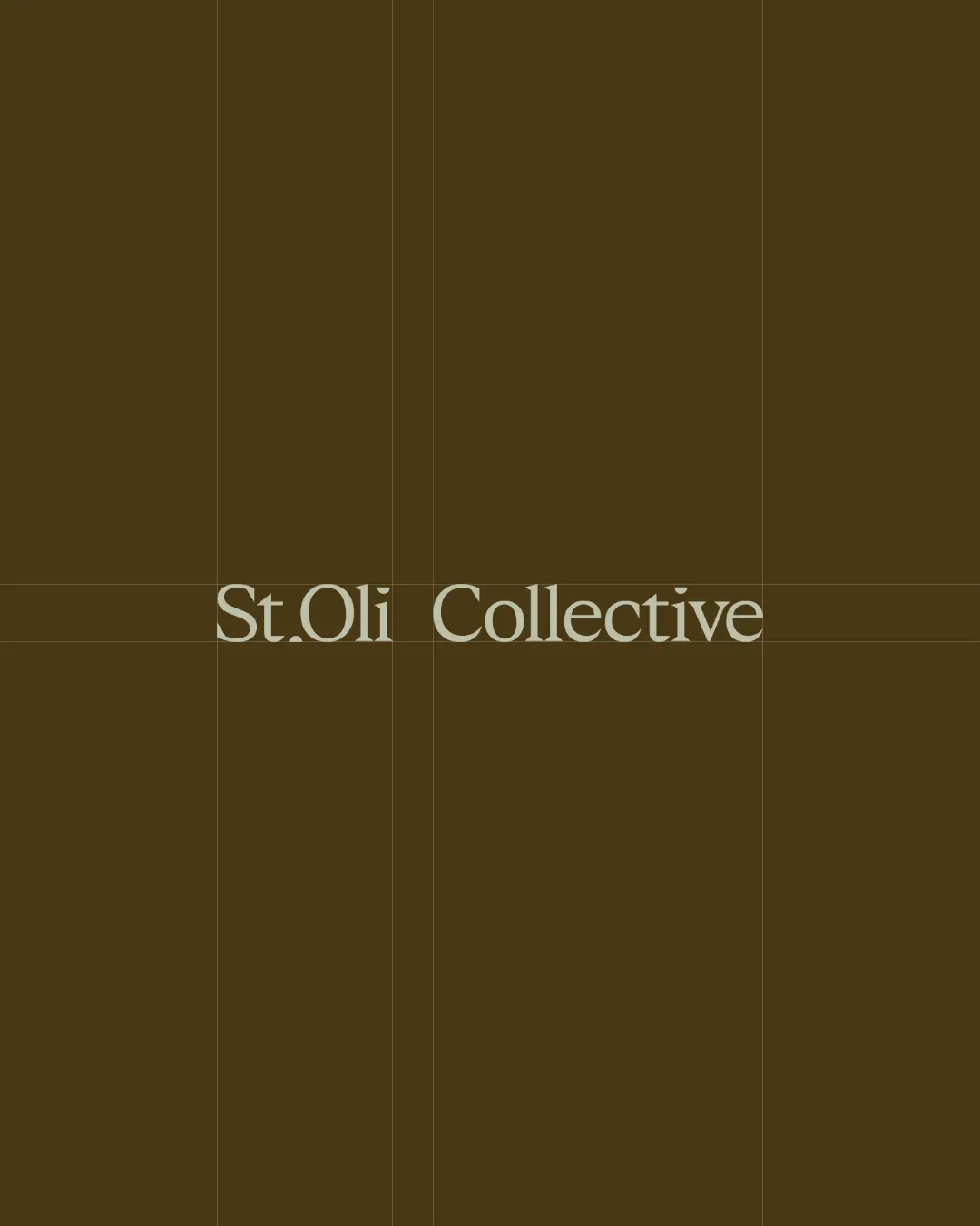 St.Oli Collective identity detail