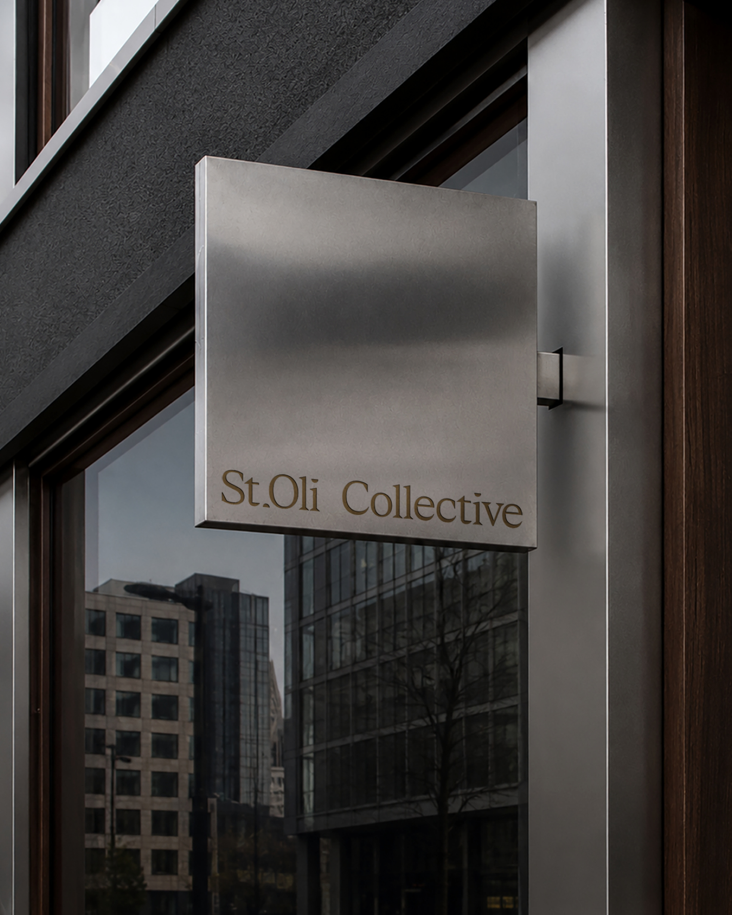 St.Oli Collective additional visual 5