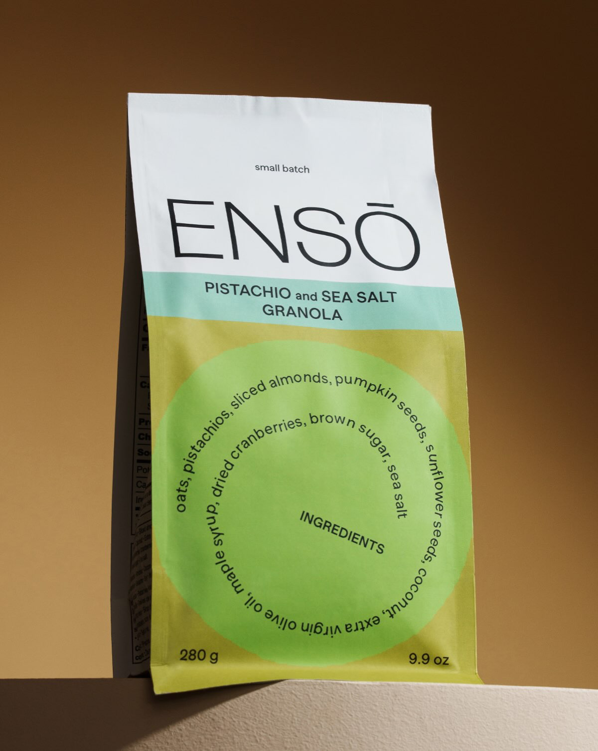 ENSŌ GRANOLA additional visual 1