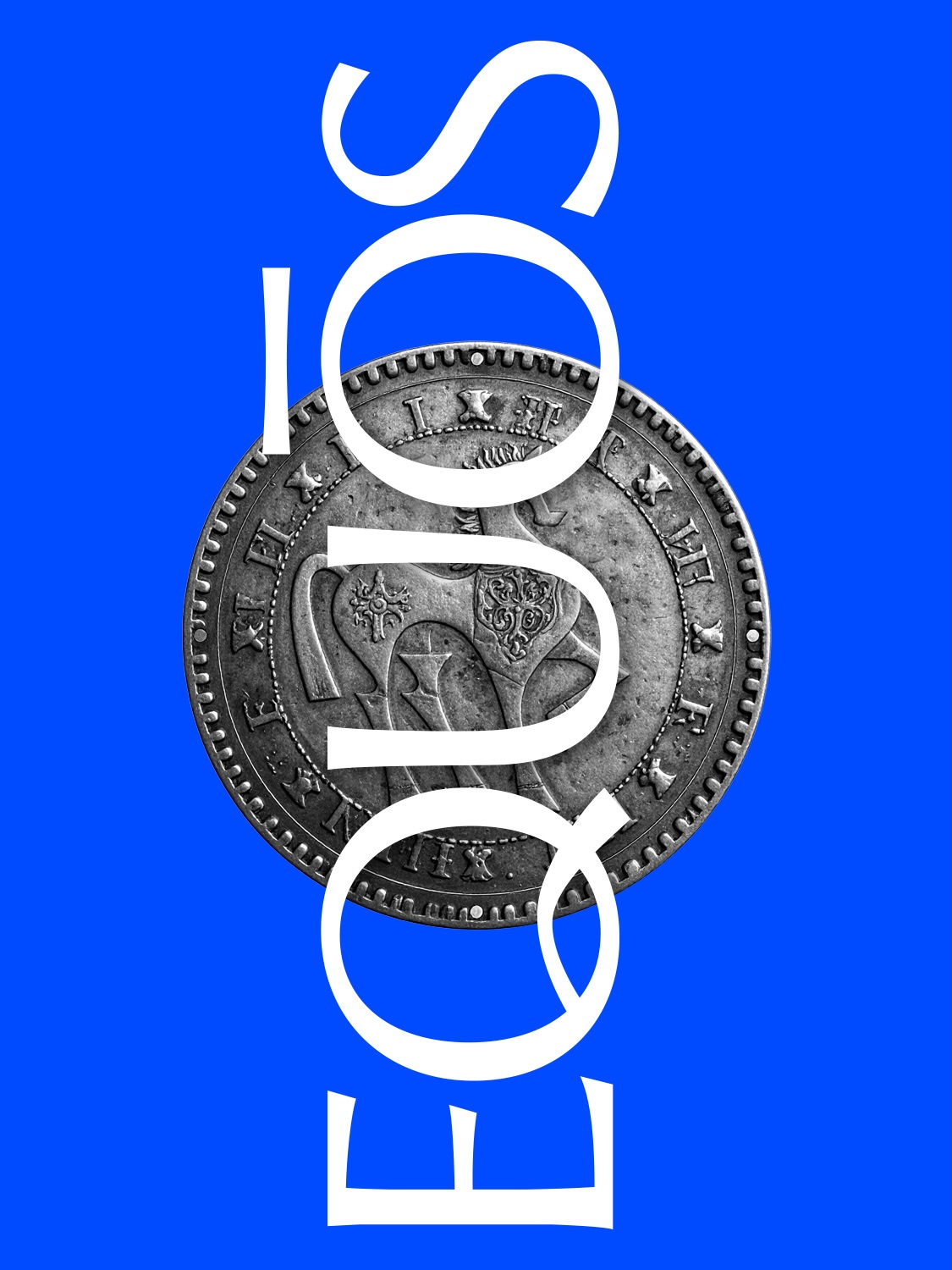 Equōs identity detail