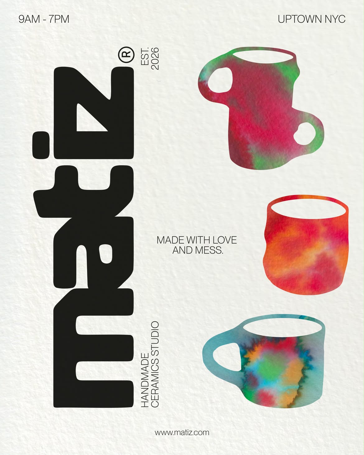 Matiz additional visual 7