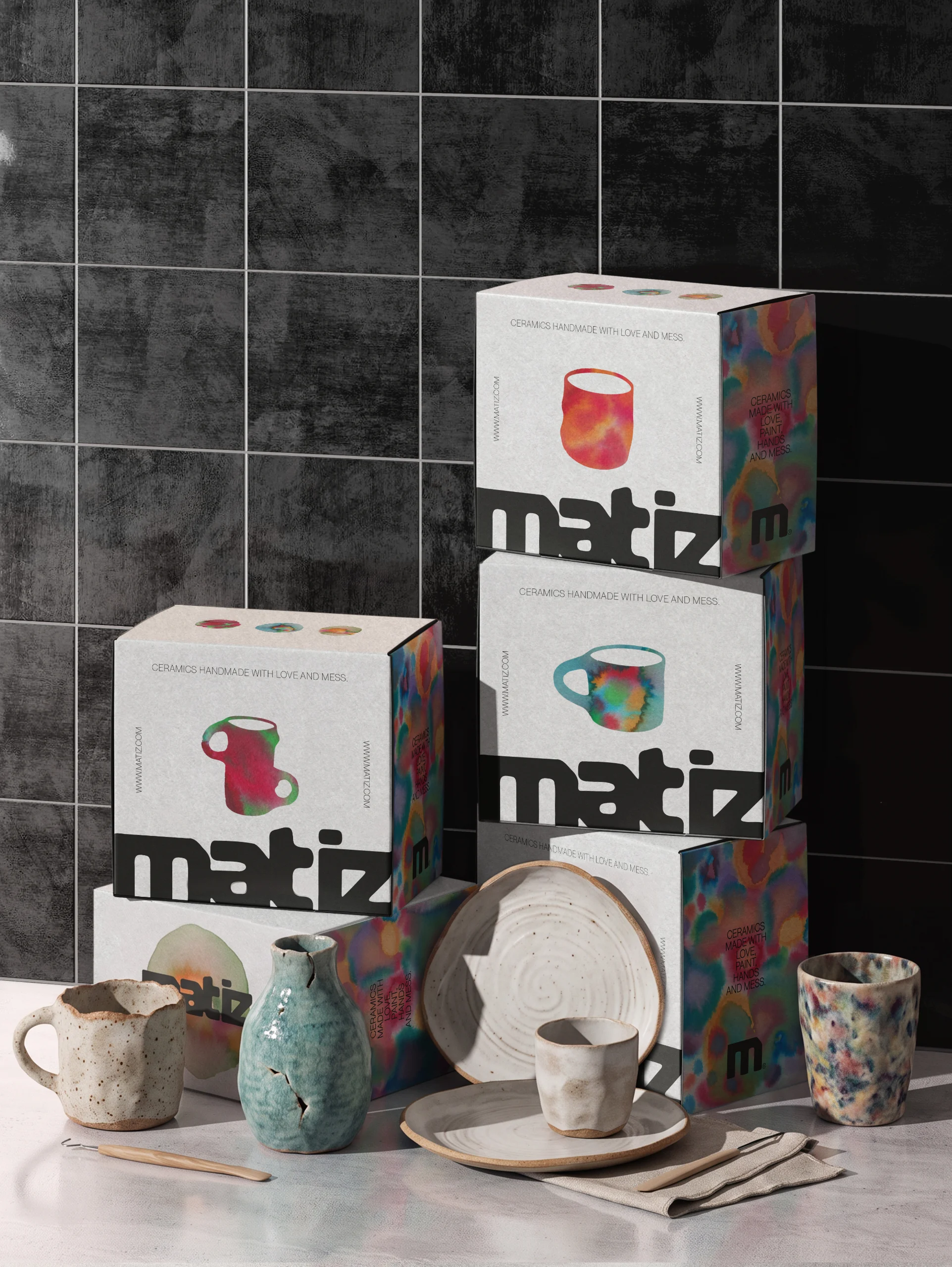 Matiz additional visual 4