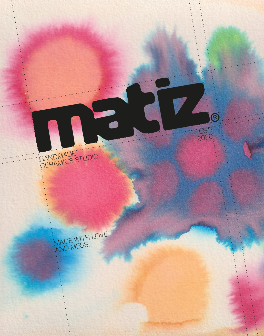 Matiz material detail