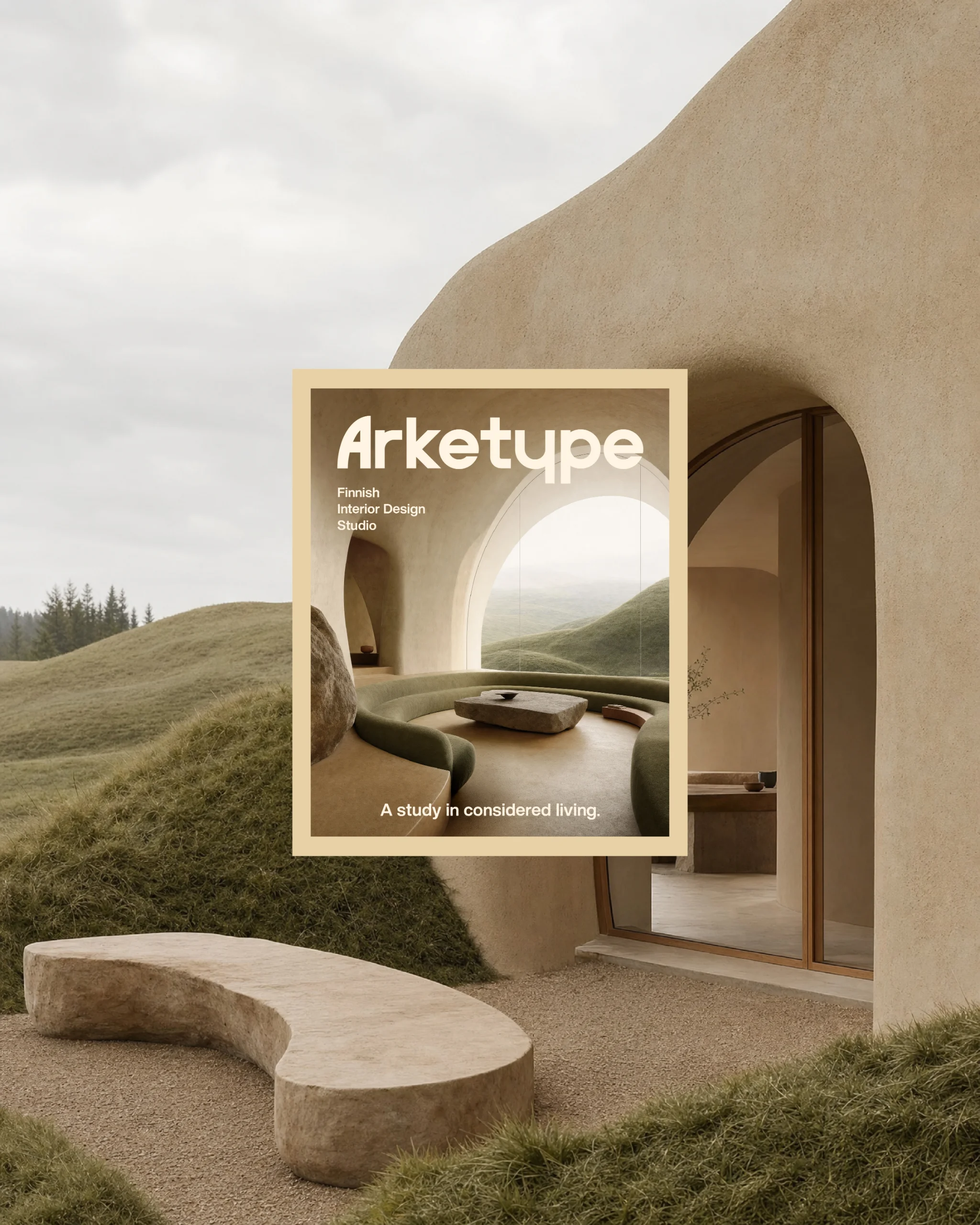 ARKETYPE additional visual 5