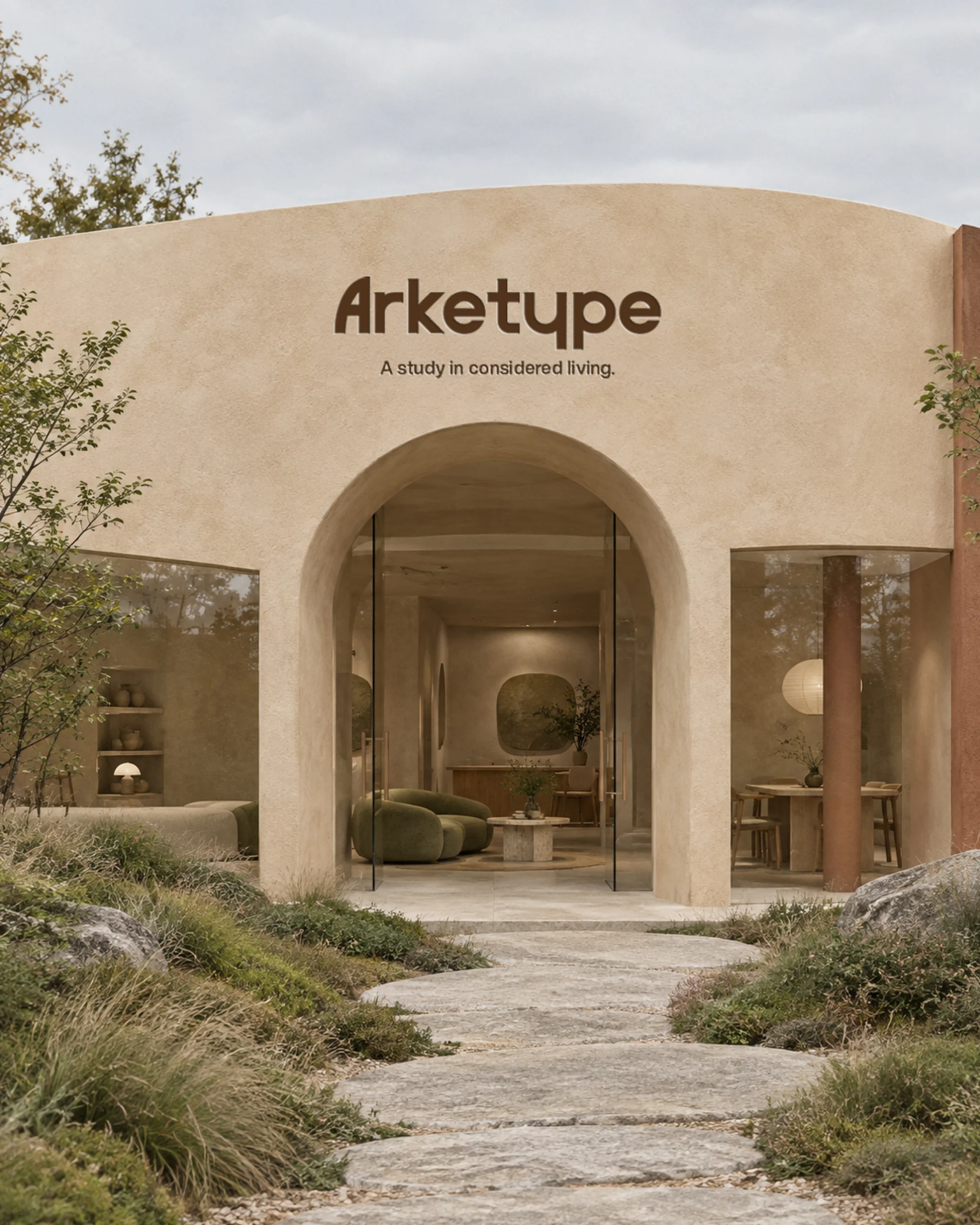 ARKETYPE additional visual 1