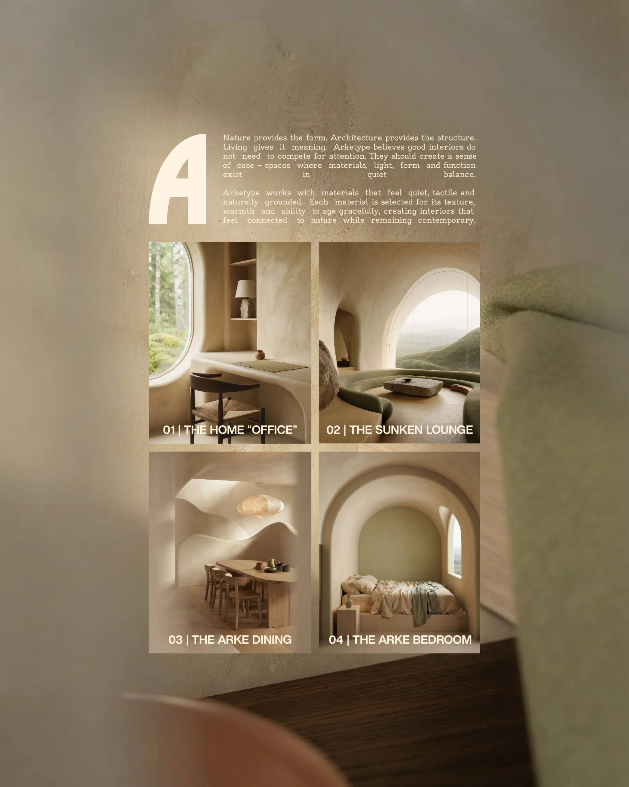 ARKETYPE additional visual 4