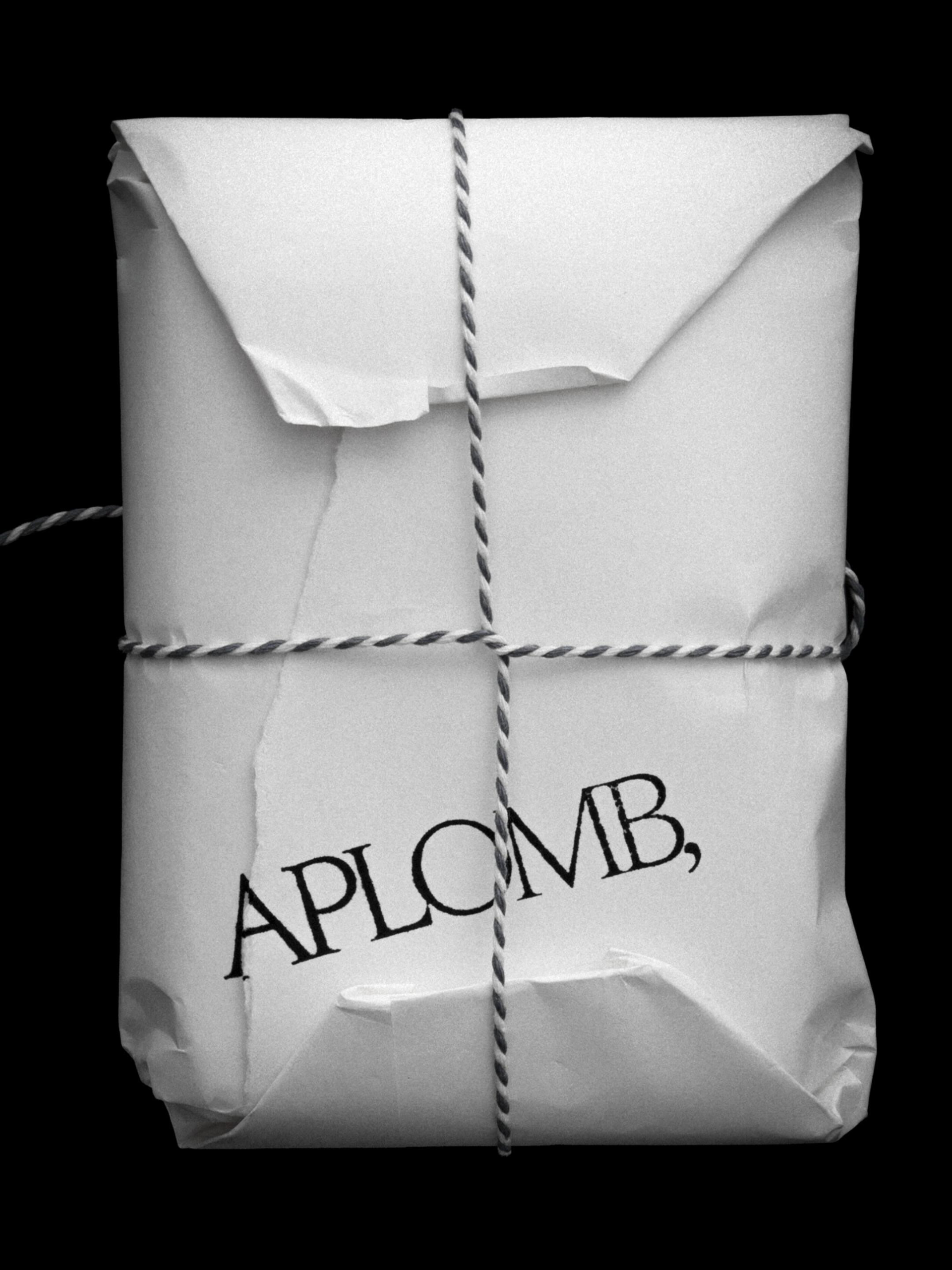 Aplomb additional visual 3